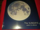 Sundays Static and Silence Rsd