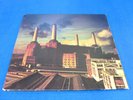 Pink Floyd - Animals - 1977 Rock LP Gatefold w/Org Sleeve Nice  VG+ VINYL Record