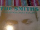 The Smiths Strangeways Here We Come Ocean Mint Green Uk ROUGH106 VG/ex Morrissey