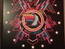 Hawkwind - X In Search Of Space-Very Rare-Limited Edition Red Vinyl-2LP M/M