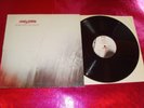 THE CURE - SEVENTEEN SECONDS -LP VG+/VG+/FIX 004/A1-B3 STRAWBERRY/1980 UK