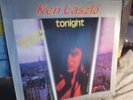 ITALO DISCO - KEN LASZLO - ITALIAN REMIX Tonight 12