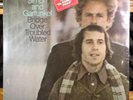 Simon and Garfunkel - Bridge Over Troubled Water (KCS-9914, New Sealed vinyl LP)
