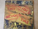 AC DC TNT LP BLUE ROO LABEL AUSTRALIAN ALBERT