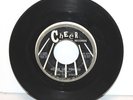 THE FIVE DISCS Never Let You Go/That Was The Time 45 Orig Doo Wop