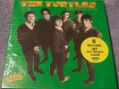 THE TURTLES - 8 RECORD BOX SET - 7