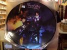 Prince & the Revolution Purple Rain LP Picture Disc vinyl new