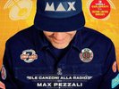 MAX PEZZALI / 883 - LE CANZONI ALLA RADIO 3 LP COLORATI NUOVO SIGILLATO