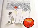 Yusuf / Cat Stevens - The Laughing Apple -  Vinyl LP - NEW  SEALED    2017