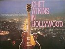 LIVING STEREO - LSP 1993 - CLASSIC RECORDS - CHET ATKINS IN HOLLYWOOD