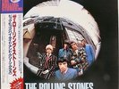 ROLLING STONES: BIG HITS (HIGH TIDE AND GREEN GRASS) - JAPANPRESSUNG