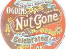 LP: Small Faces - Ogdens' Nut Gone Flake - Get Back - GET 550DL