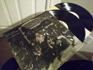 The Allman Brothers Band at Fillmore East vinyl record