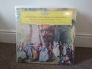 SLPM 138816 - Red Stereo Label - Fournier - Baumgartner - Beautiful Copy  
