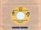 THE BEACH BOYS CHILD OF WINTER (CHRISTMAS SONG) ORIGINAL MONO/STEREO PROMO 45