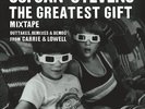 SUFJAN STEVENS - THE GREATEST GIFT - NEW VINYL LP