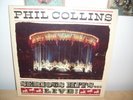 Phil Collins ?– Serious Hits...Live  - UK, 2 × Vinyl, LP