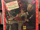 Lionel Barrymore A Christmas Carol ORIG MGM E3222 SEALED IN ORIG PRINTED PLASTIC