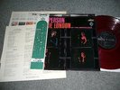 JULIE LONDON In Person At The Americana (1966 JAPAN Orig. 
