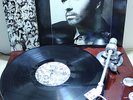 George Michael Listen Without Prejudice Orig 1st 1990 UK A1-B1 Excellent Audio