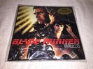 Blade Runner Soundtrack Vangelis 180g Red Vinyl Audio Fidelity Sealed #24  OOP