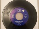 Don Thomas - Come On Train / Come On Train Instrumental