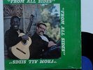 LP 33T Vince Guaraldi and Bola Sete  
