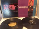 2 Dizzy Albums - DIZZY ATMOSPHERE Specialty LP SP 5001 DG Stereo & Electrifying