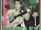 ELVIS PRESLEY EPB-1254 USA RCA DOUBLE EP IN GATEFOLD COVER CLEAN COPY RARE BACK