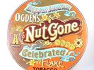 SMALL FACES - Ogden's Nut Gone Flake - Round Cover Immediate IML 1001 NEAR MINT