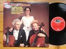 LP ASD 3283 PAUL TORTELIER soiree musicale CELLO HMV orig M- unplayed?