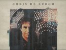 CHRIS  DE  BURGH   UNIQUE   ZIMBABWE     LP   POWER  OF  TEN