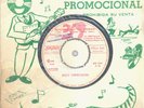 Rare   ROY ORBISON  Chili pressing(Promo): There won't be many coming home
