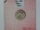 Errol Holt / Jah Woosh - Red Eye / James Bond Case original Lion reggae 12
