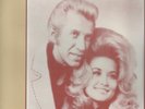 DOLLY  PARTON  PORTER WAGONER  SOUTH  AFRICA  LP   VERY BEST    SEALED