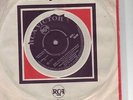 ELVIS PRESLEY ONE BROKEN HEART FOR SALE INDIAN RCA VICTOR ORIGINAL   RARE