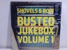 Shovel & Rope Busted Jukebox Volume 1 vinyl 12
