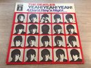 LP EMI Odeon ?1C 062-04 145 The Beatles ?– Yeah  Yeah  Yeah  A Hard Day's Night