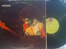 Jimi Hendrix - Band of Gypsys vinyl (STAO-472) Robert Ludwig press, sounds great
