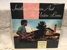 Jonathan Richman The Modern Lovers Modern Lovers 88 - 1987 Rounder LP - EX