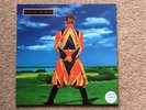 David Bowie Earthling Ltd edition 74321 44944 1