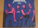 METALLICA: One 7
