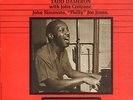 TADD DAMERON WITH JOHN COLTRANE-LP- MATING CALL- PRESTIGE-STEREO-1969- MINT