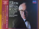 ESOTERIC LP CURZON BRITTEN 