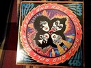 Kiss Rock and Roll Over LP SEALED