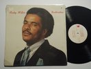 ANDY MILLER Dedication PRIVATE Islands Disco Boogie Gospel Soul  LP HEAR A58