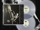 METALLICA - WOODSTOCK 1994, 2017 UK LIMITED EDITION CLEAR vinyl 2LP, SEALED