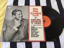 SVEN LIBAEK // T.V. THEMES. NM 70,S AUSSIE SOUNDTRACK JAZZ LP