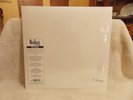 Beatles White Album, LP, Import, Still Sealed Reissue