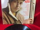 BOB DYLAN Self-Titled 1962 Debut Mono original 2 two Eye CL 1779 Columbia vinyl